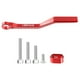 thumbnail image 3 of Bike Chain Catcher Estabilizador Anticaída De Alto Rendimiento Guía De Cadena De Bicicleta Red, 3 of 5
