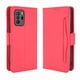 thumbnail image 5 of Funda Cartera Magnética para Xiaomi POCO X3 GT- Tarjetero Desmontable, Cuero PU, Soporte, 5 of 6
