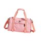 thumbnail image 2 of Bolsa De Gimnasio Portátil, Impermeable, Con Separación De Ropa Seca Y Húmeda Para Entrenamiento, Natación, Gimnasio, Color Rosa, 2 of 5