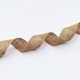 thumbnail image 3 of INSPIRELLE 1 Natural Burlap Fabric Roll 10 Yards Jute Ribbon, 3 of 3