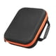 thumbnail image 5 of Bolsa De Herramientas Multifuncional Estuche Organizador Multifunción Tela Para Electricista 270x220x70mm, 5 of 5