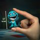 thumbnail image 3 of Figura de juguete Poppy Playtime S4 Criaturas de Pesadilla, 3 of 5