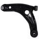 thumbnail image 2 of Bandeja suspension inferior delantera derecha toyota yaris 1.5 2006 2013, 2 of 3