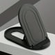 thumbnail image 1 of 1pc 6 Colors Mobile Phone Stand Plastic Foldable Desktop Stand For Cell Phone Tablet Universal Desk Phone Holder Smartphone Bracket, 1 of 3