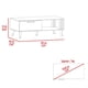 thumbnail image 3 of Mesa De Centro Vance 43x120x60 Cm Capri Y Fresno, 3 of 3