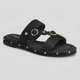thumbnail image 2 of Sandalia Mujer Negro Taina Piccadilly, 2 of 5