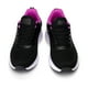 thumbnail image 3 of Zapatilla Mujer Negro Morado Neole, 3 of 6