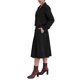 thumbnail image 4 of INSPIRE CHIC Conjunto de Falda de 2 Piezas para Mujer Blazer Dobladillo Asimétrico Vestido Midi de Cintura Alta Talla X Grande Negro, 4 of 5