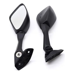 Motoparts - Espejos Para Moto Suzuki Gixxer 150 - 250 Sf / Gsxr 250