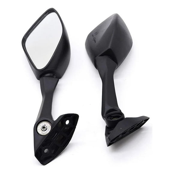 Espejos Para Moto Suzuki Gixxer 150 - 250 Sf / Gsxr 250
