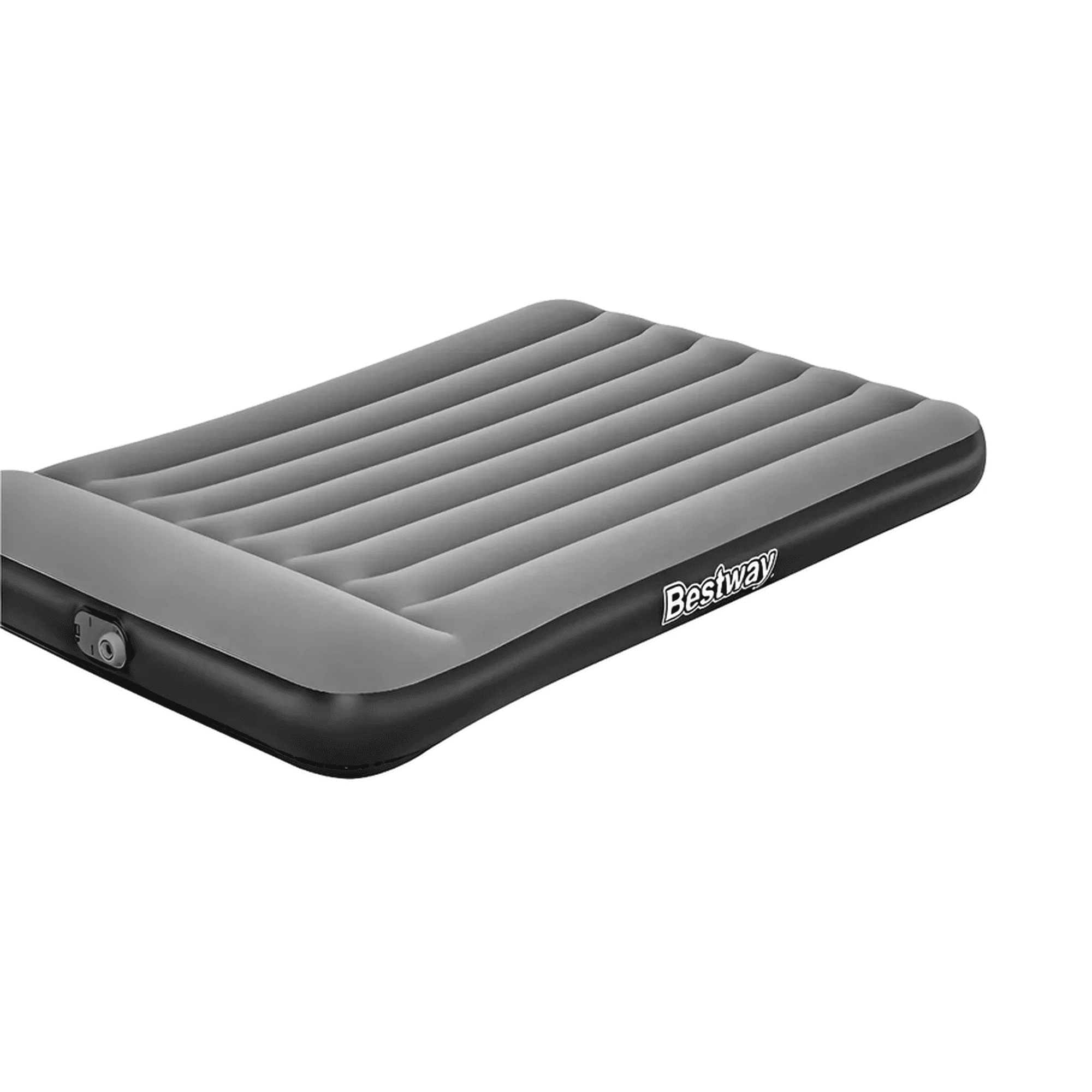 Genérico - Colchón Bestway Eléctrico Doble 181x137x30