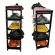thumbnail image 4 of Zapatero 5 Niveles Mueble Organizador Almacenamiento Ropa, 4 of 6