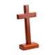 thumbnail image 1 of Letrero De Cruz De Madera, Artesanías, Cruz Cristiana De Jesús Para Sala De Estar, Oficina, Interior, 1 of 5