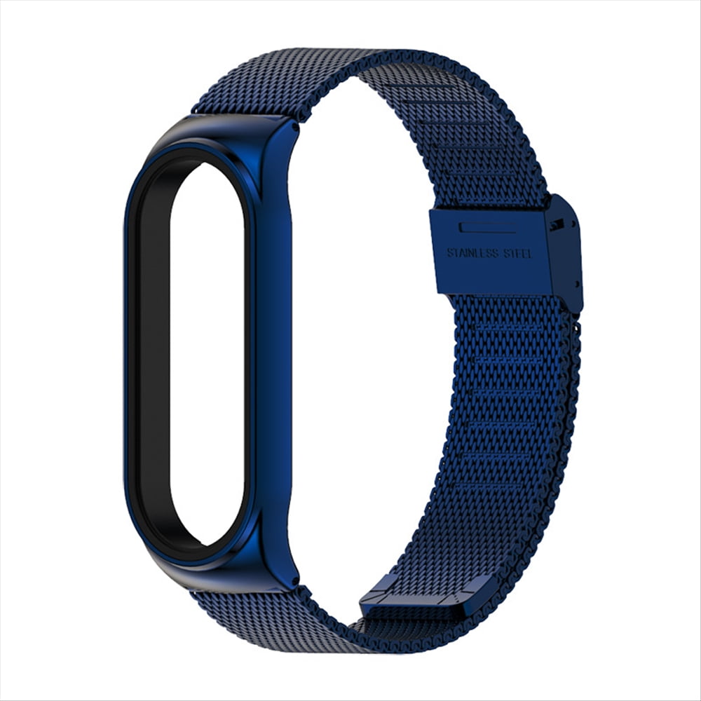 Correa Aaronmei Para Mi Band 7 Azul