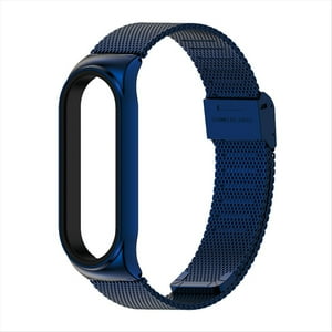 Correa Aaronmei Para Mi Band 7 Azul