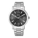 thumbnail image 1 of Reloj Analogo Plateado Q&Q Q10A-006PY, 1 of 1