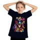thumbnail image 2 of Polera Estampada Niño Digital Circus Personajes 2, 2 of 3