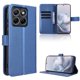 thumbnail image 4 of Funda Billetera para Samsung Galaxy A06 5G con Ranuras y Soporte Azul, 4 of 6
