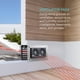 thumbnail image 2 of Ventilador de escape AC Infinity AIRTITAN T7 30 cm con WiFi, 2 of 7