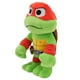 thumbnail image 2 of Peluche Mattel Teenage Mutant Ninja Turtles Raphael 20 cm, 2 of 3