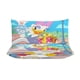 thumbnail image 3 of Daisy Duck Print Bedding Set Pattern Duvet Cove Set 3 Pieces 1 Quilt Cover And 2 Pillowcases for Women Men Teens, 3 of 5