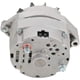 thumbnail image 3 of Alternador Bosch AL530N Premium 63A 100% nuevo para Buick, Chev, 3 of 4