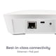 thumbnail image 4 of Hub Para Hogar Inteligente Bridge Pro Wi fi Ethernet Poe, 4 of 7