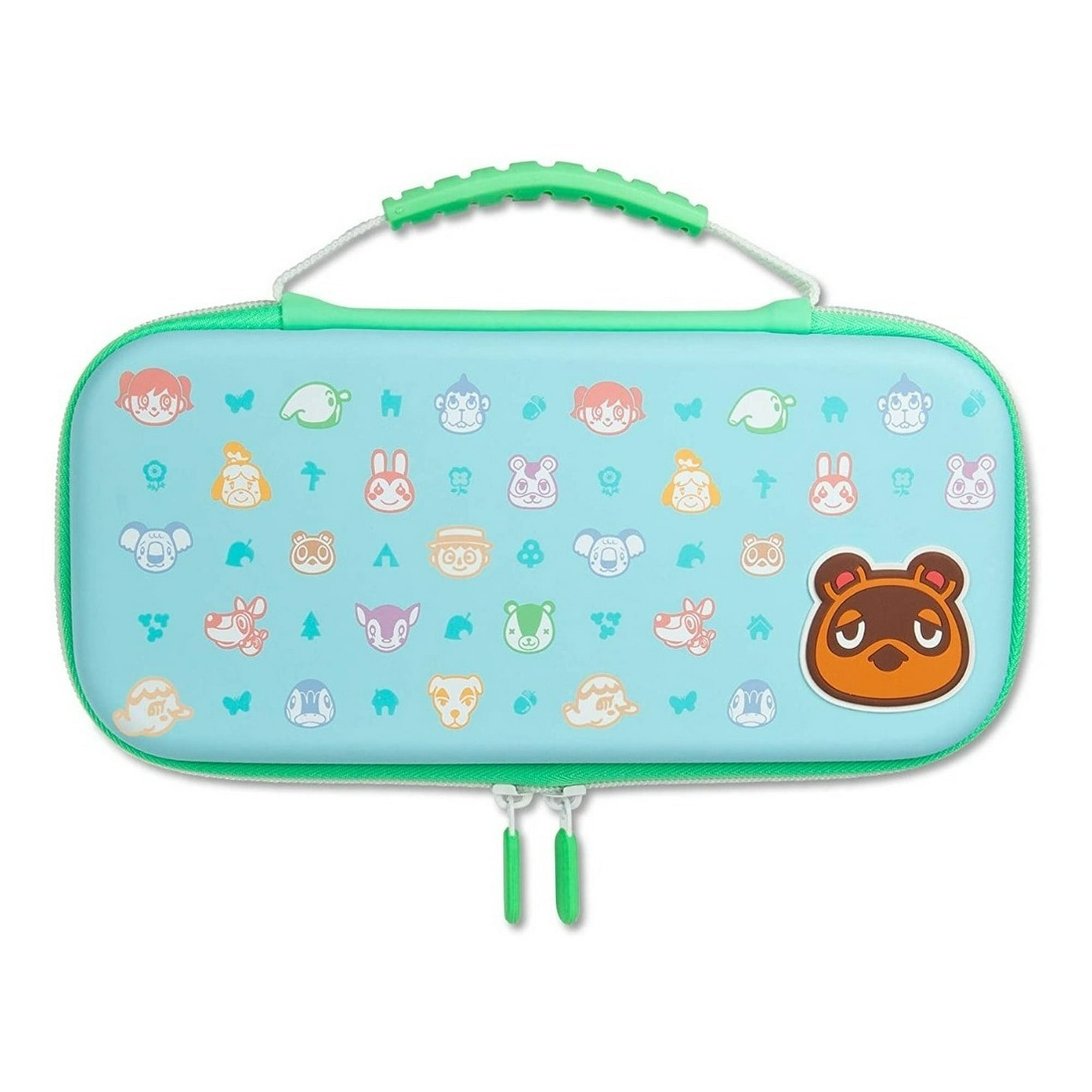 Powera Case Switch (normal Y Lite)- Animal Crossing - Sniper