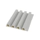 thumbnail image 1 of Pack de 16 Revestimientos Siding WPC interior color Blanco, 1 of 3
