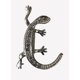 thumbnail image 1 of Colgante plata 925, Lagartija Circón, 1 of 3