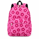 thumbnail image 1 of Mochila Escolar Simple 17 L Porta Notebook 15 Pulgadas, 1 of 6