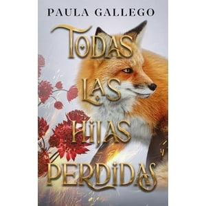Urano - Libro Todas Las Hijas Perdidas - Paula Gallego