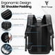 thumbnail image 5 of Mochila de viaje BlackVoyage Vacuum Seal Compression 60L, 5 of 7