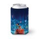 thumbnail image 1 of Ralph el Demoledor Funda enfriadora de latas, aislante de bebidas para mantener frías o calientes, funda térmica plegable para latas, portabebidas reutilizable, 1 of 6