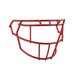thumbnail image 1 of Máscara facial Schutt F7-F5 Varsity escarlata para cascos de fútbol americano, 1 of 1