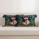 thumbnail image 3 of PACK DE 4 COJINES NAVIDEÑOS 40CMX40CM B5, 3 of 3