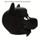 thumbnail image 2 of 1pc Sexy Dog Head Cover for Men - Full Face Mask for Role Playing and Cosplay - Exotic Sex Toy, 2 of 5