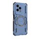 thumbnail image 2 of Funda FOXDOCK para Honor 200 Lite , magnética, resistente a golpes, con soporte, unisex, carga inalámbrica, 2 of 4