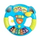 thumbnail image 5 of Controlador De Conducción High Simulation Light Up Display Juguetes Vocales Para Niños, 5 of 5