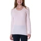 thumbnail image 1 of Camiseta Algodón Mujer 8569 Rosado XS, 1 of 2