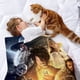 thumbnail image 2 of Hobbit anti-pilling, suave, ligera, esponjosa y acogedora de lujo para hogar y cocina – Perfecta para niños y adultos,200X150cm, 2 of 6
