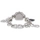 thumbnail image 2 of Reloj Accutime XOXO XO7026 para mujer con pulsera con dijes, 2 of 5