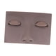 thumbnail image 3 of Cabeza De Maniquí De Pesta?as, Lavado De Cara, Práctica De Pesta?as, Párpados Realistas, Portátil C, 3 of 5
