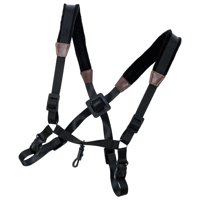 Bothyi - Arnés Para Saxofón Arnés Para Saxofón Alto Tenor Soprano Barítono