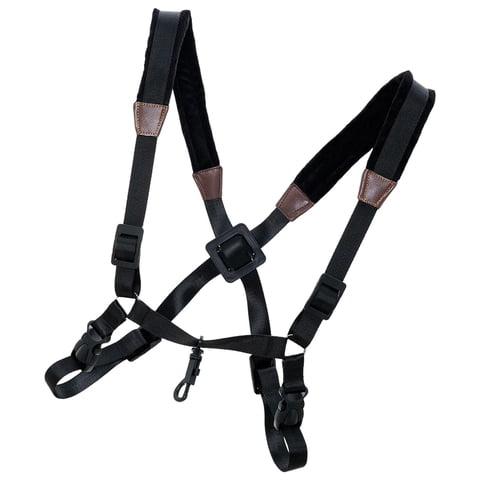 Bothyi - Arnés Para Saxofón Arnés Para Saxofón Alto Tenor Soprano Barítono