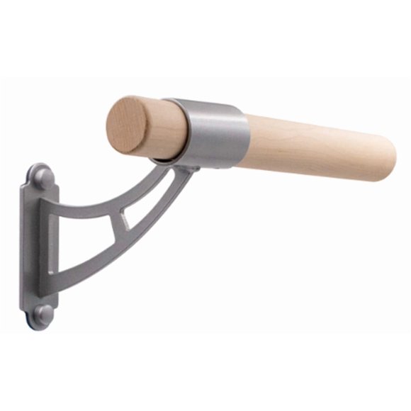 Barra de Ballet Vita Vibe 183 cm de Madera para Montar en Pared