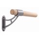 thumbnail image 1 of Barra de Ballet Vita Vibe 183 cm de Madera para Montar en Pared, 1 of 7