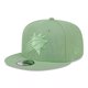 thumbnail image 3 of Jockey New Era 9FIFTY Color Pack NBA Phoenix Suns Green, 3 of 5