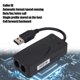 thumbnail image 4 of Módem FOSA Normal Dial Up USB 2.0 de 56 K con doble puerto para Windows, 4 of 9