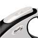 thumbnail image 4 of Correa FLEXI New Comfort con correa de cinta y mango ajustable 8 m negro, 4 of 6